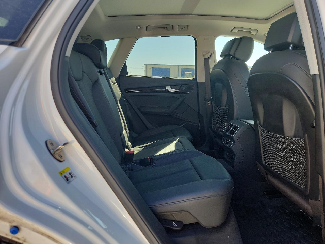 2019 AUDI Q5 quattro Premium Plus