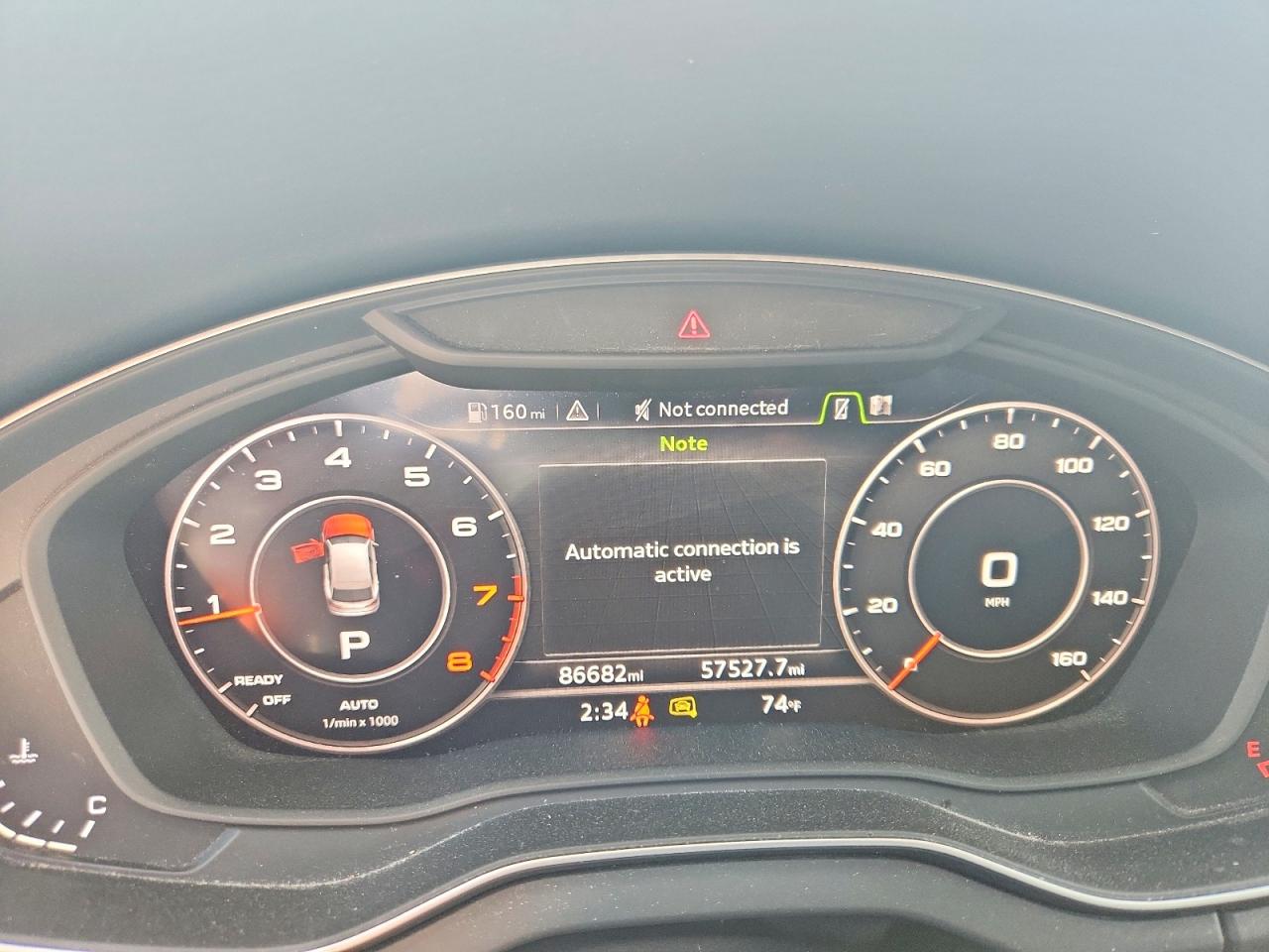 2019 AUDI Q5 quattro Premium Plus