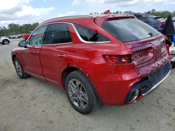2025 GENESIS GV70