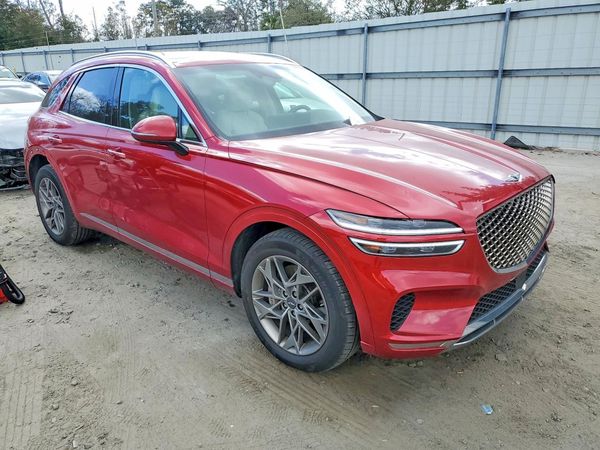 2025 GENESIS GV70