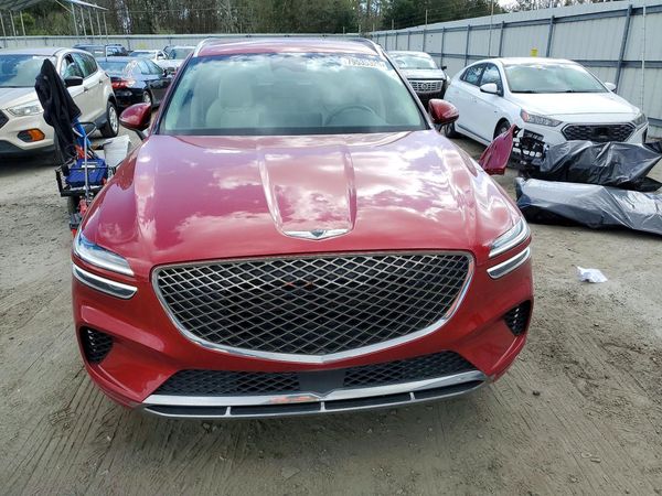 2025 GENESIS GV70