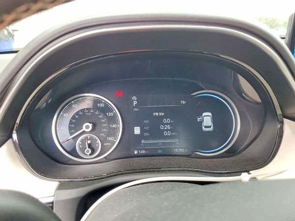 2025 GENESIS GV70