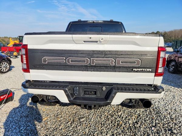 2023 FORD F150