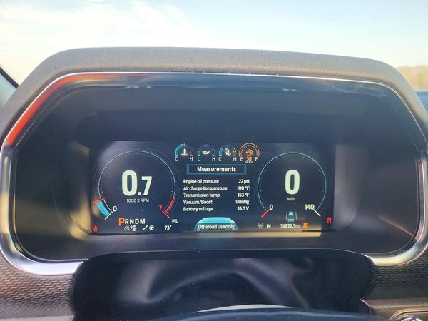 2023 FORD F150