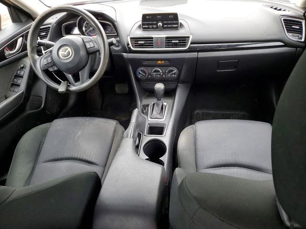 2014 MAZDA 3 Sport/GX