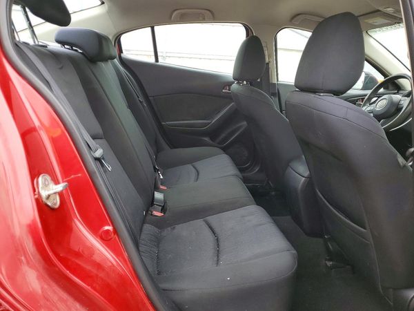 2014 MAZDA 3 Sport/GX