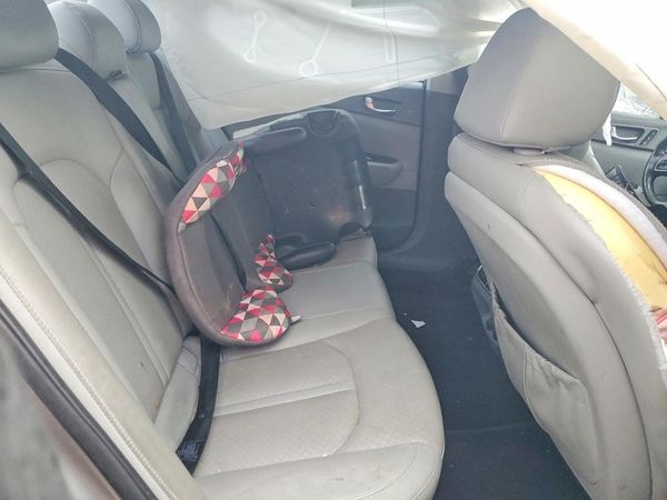 2016 KIA OPTIMA GLS, JSL