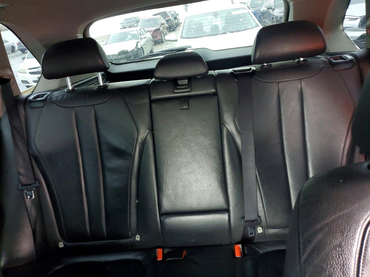 2014 BMW X5 xDrive35i