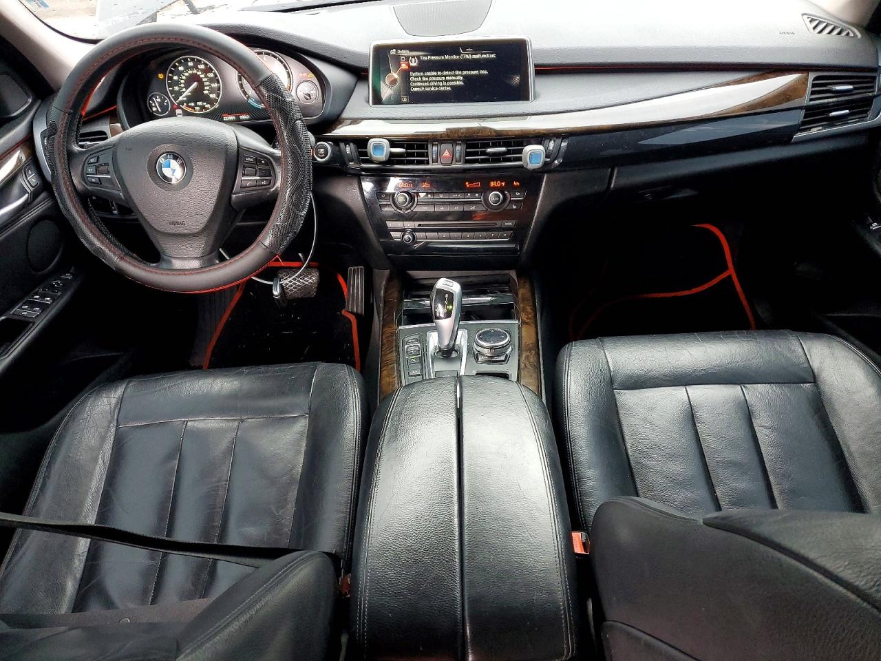 2014 BMW X5 xDrive35i