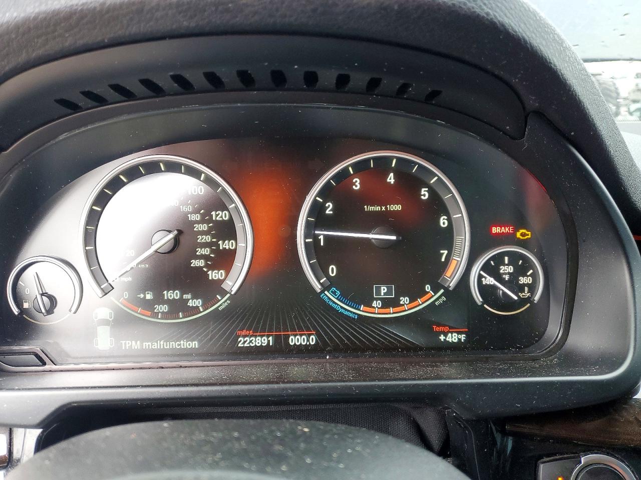 2014 BMW X5 xDrive35i