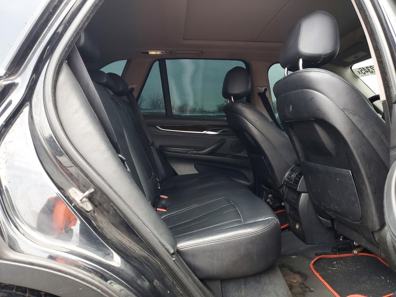 2014 BMW X5 xDrive35i