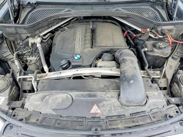 2014 BMW X5 xDrive35i