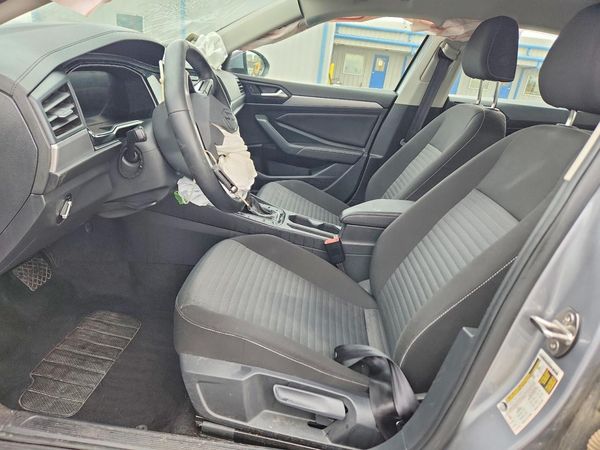 2024 VOLKSWAGEN JETTA S, S (AQ301 Trans) — DENT