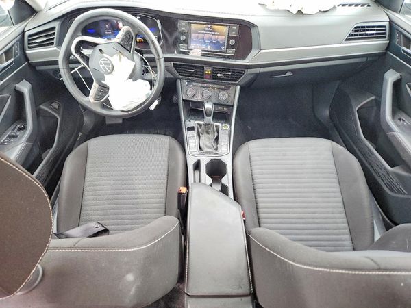 2024 VOLKSWAGEN JETTA S, S (AQ301 Trans) — CKPT