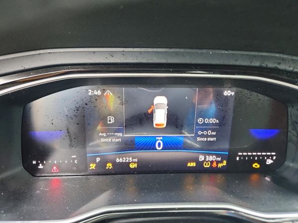 2024 VOLKSWAGEN JETTA S, S (AQ301 Trans) — ODOM