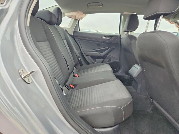 2024 VOLKSWAGEN JETTA S, S (AQ301 Trans) — PSRS
