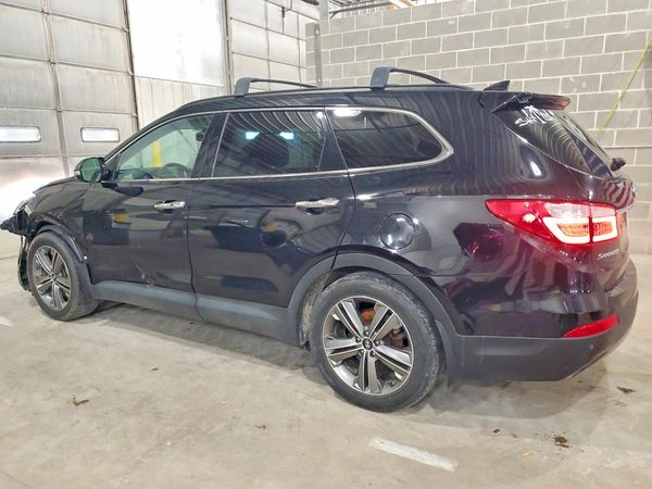 2015 HYUNDAI SANTA FE TOP
