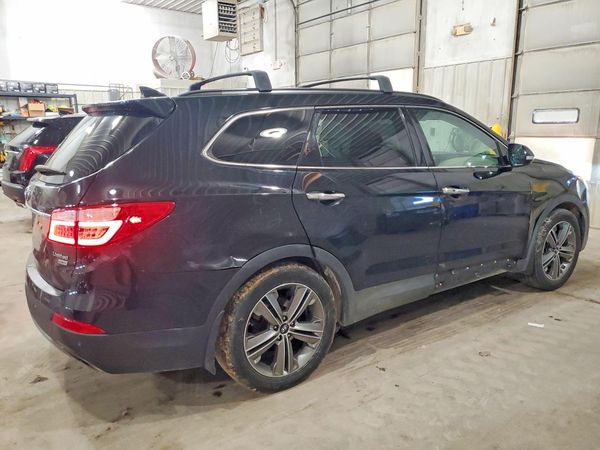 2015 HYUNDAI SANTA FE TOP