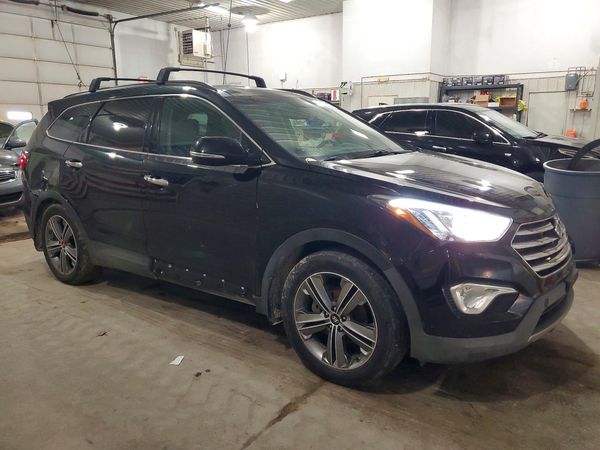2015 HYUNDAI SANTA FE TOP