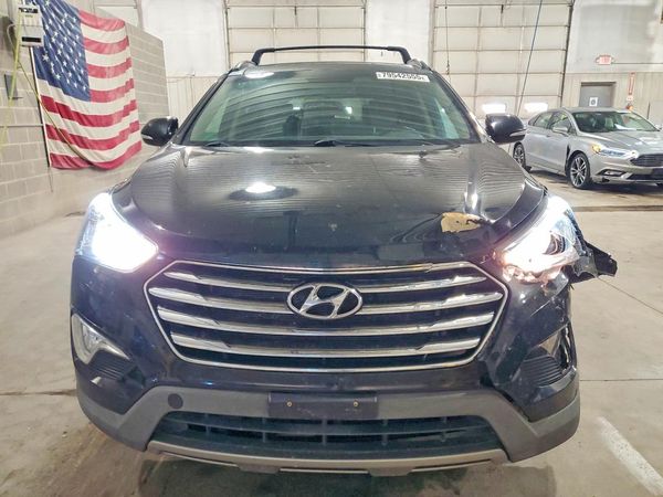 2015 HYUNDAI SANTA FE TOP