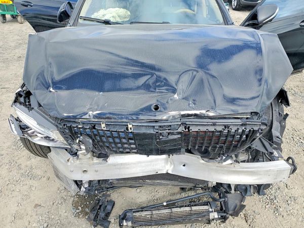 2015 MERCEDES-BENZ S S550