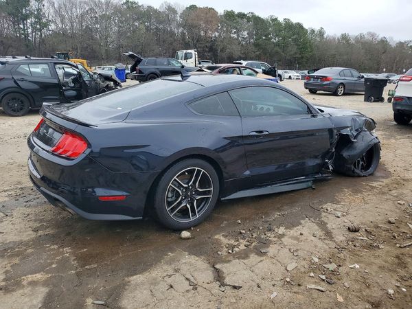 2021 FORD MUSTANG GT Coupe