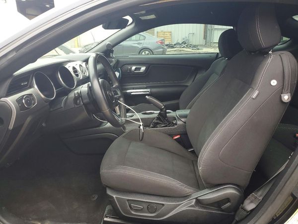 2021 FORD MUSTANG GT Coupe