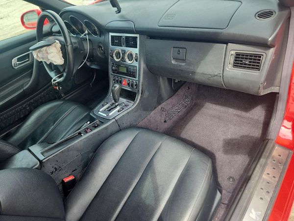 2012 MERCEDES-BENZ C