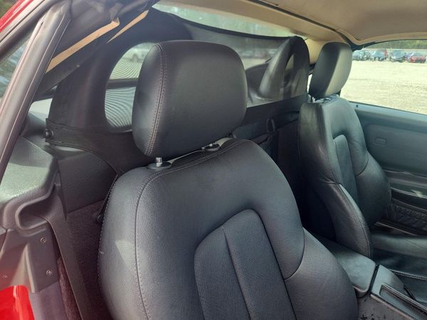 2012 MERCEDES-BENZ C
