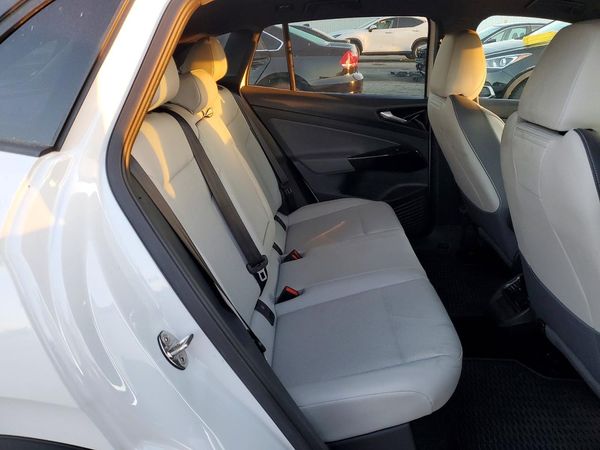 2021 VOLKSWAGEN ID.4 Pro S — PSRS