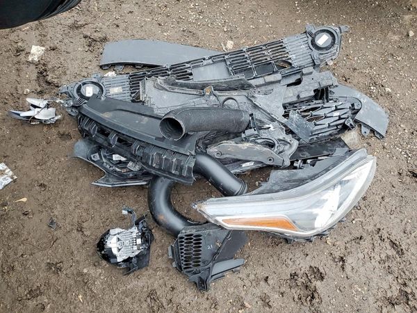 2019 KIA FORTE EX PREMIUM 4DR