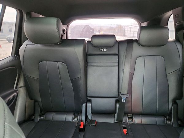 2021 MERCEDES-BENZ GLB GLB250-4M
