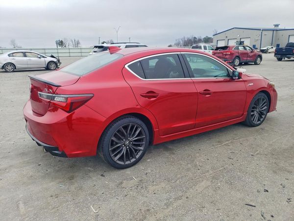 2019 ACURA ILX