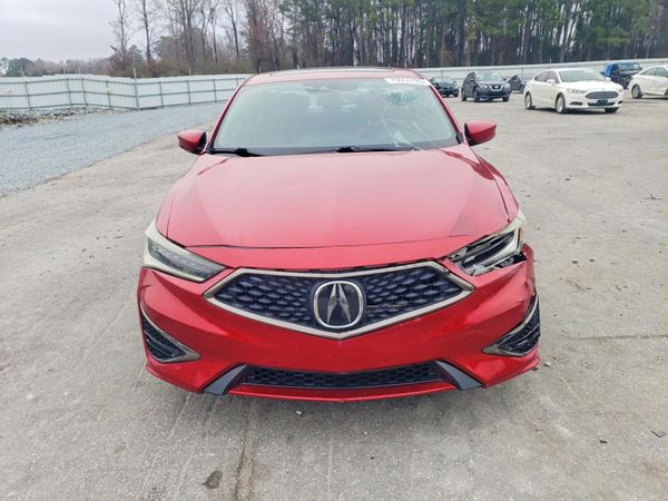 2019 ACURA ILX