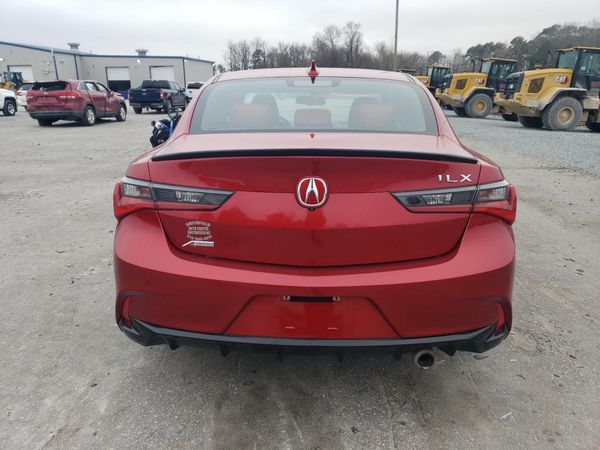 2019 ACURA ILX