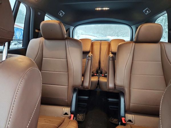2024 MERCEDES-BENZ GLS
