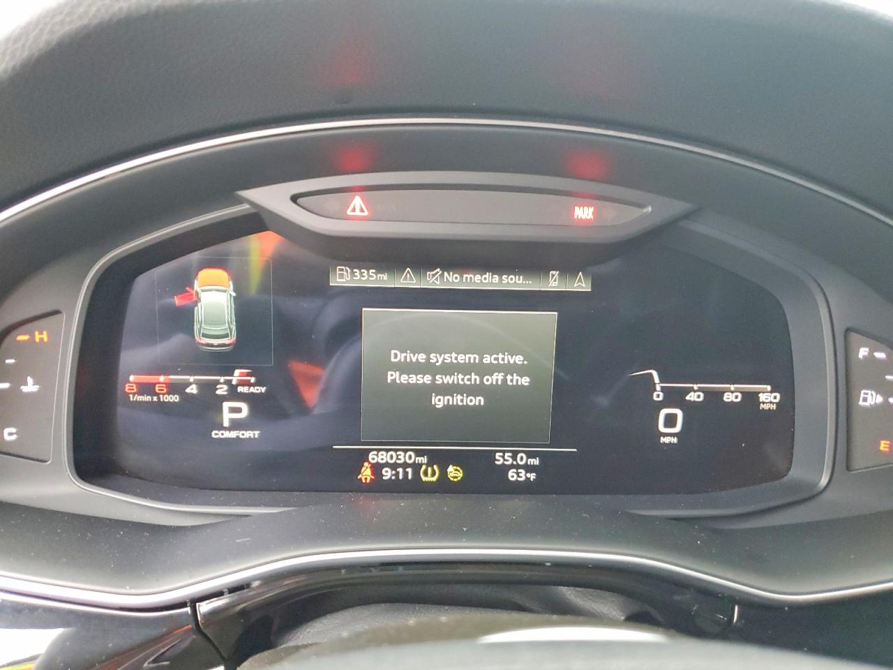 2023 AUDI Q8