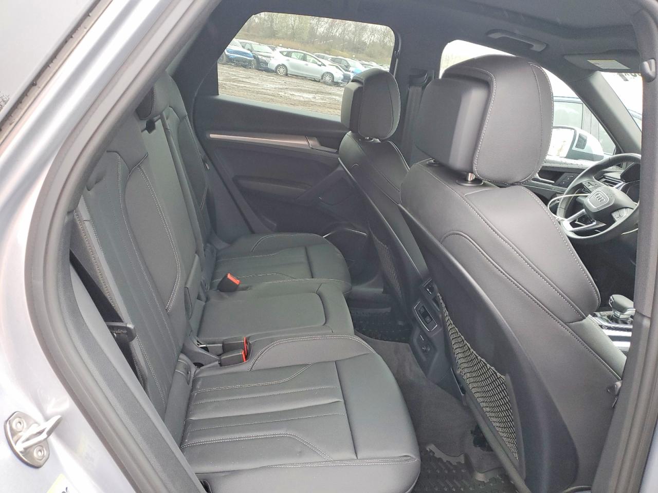 2025 AUDI Q5 S Line quattro Premium