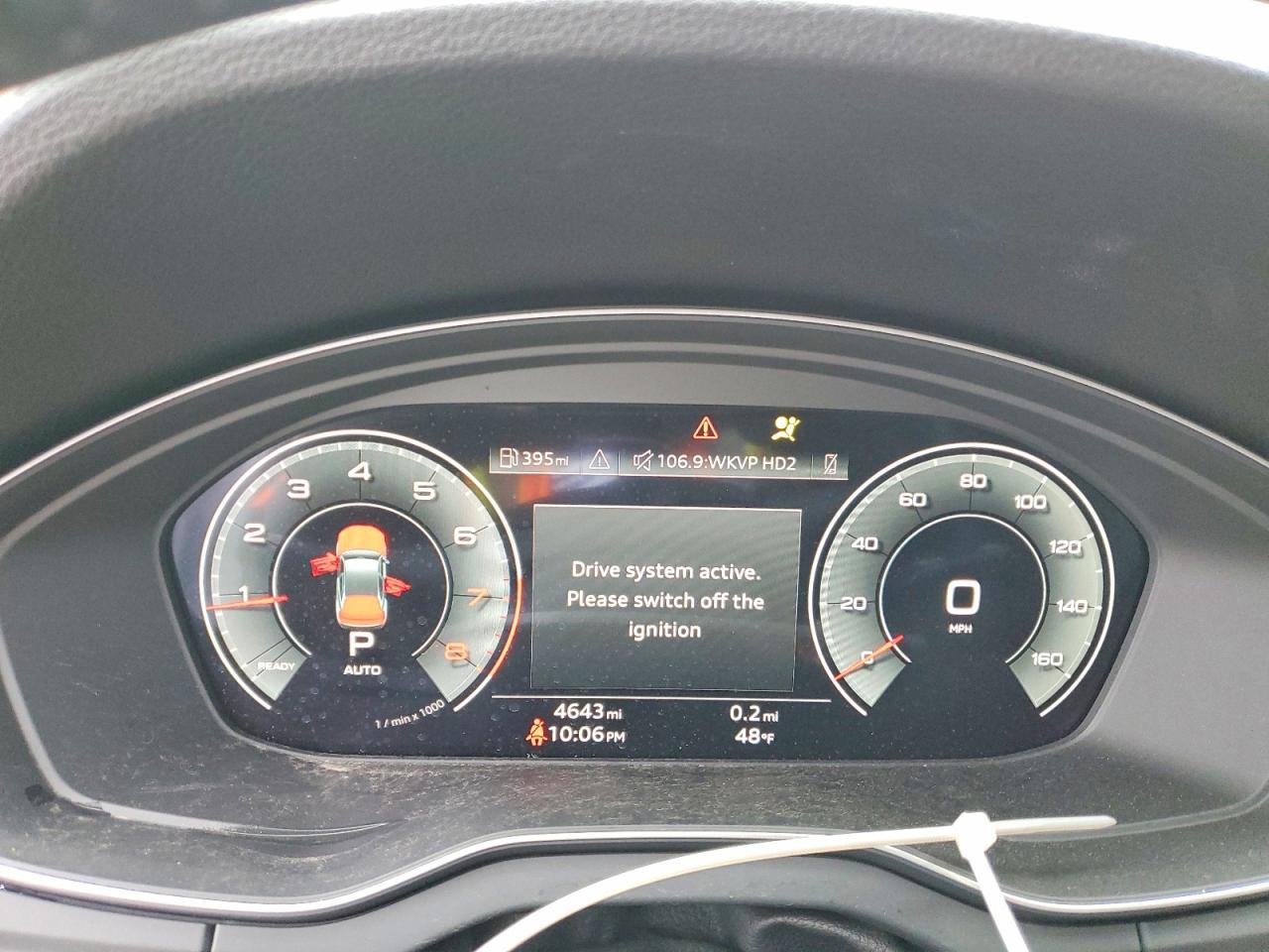 2025 AUDI Q5 S Line quattro Premium