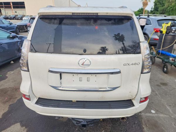 2019 LEXUS GX 460 460 Base
