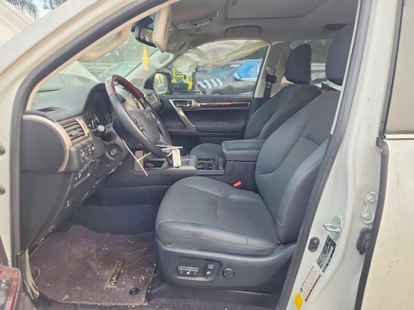 2019 LEXUS GX 460 460 Base