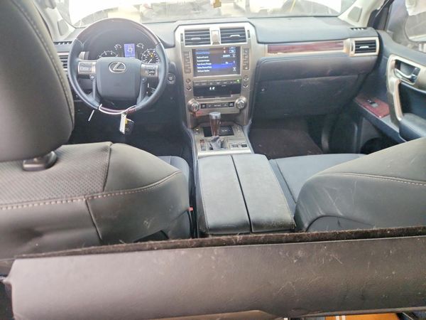 2019 LEXUS GX 460 460 Base
