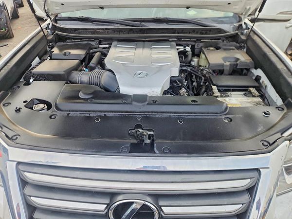 2019 LEXUS GX 460 460 Base