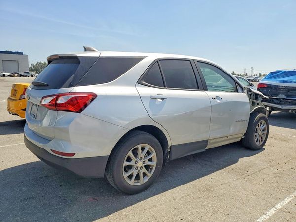 2020 CHEVROLET EQUINOX 1FL