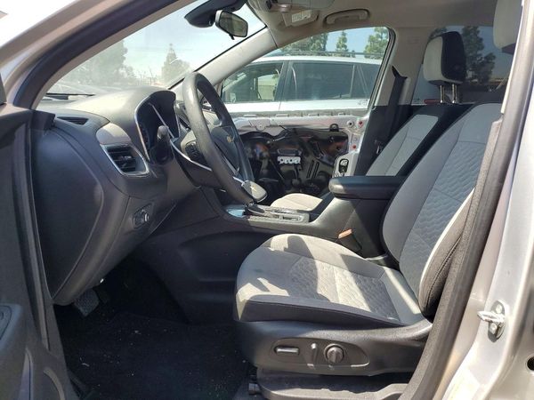 2020 CHEVROLET EQUINOX 1FL