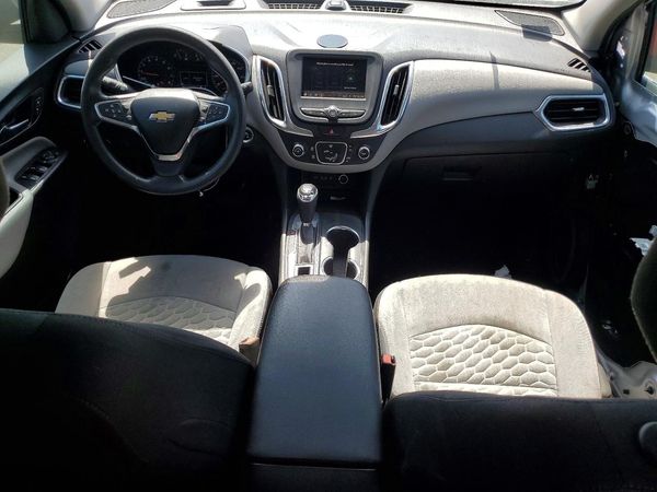 2020 CHEVROLET EQUINOX 1FL