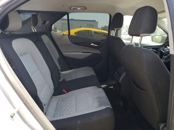 2020 CHEVROLET EQUINOX 1FL