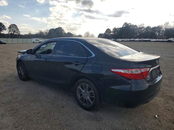 2017 TOYOTA CAMRY LE/SE/XLE/XSE