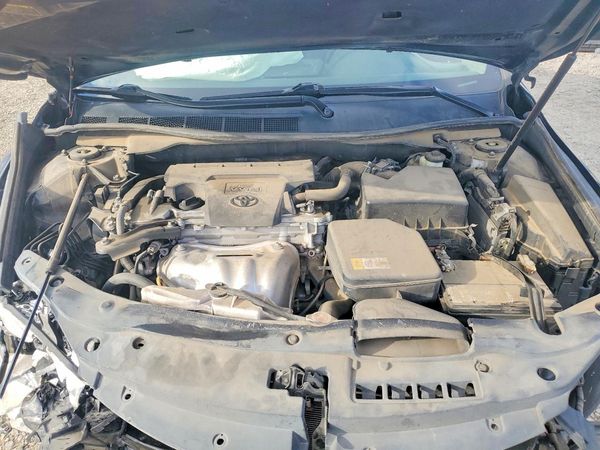 2017 TOYOTA CAMRY LE/SE/XLE/XSE