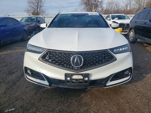 2020 ACURA TLX